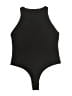 REORIA Black Bodysuit Size XL - photo 2