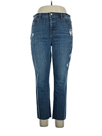 Talbots Jeans (view 1)