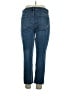 Talbots Blue Jeans Size 14 - photo 2