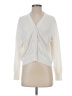 Michael Stars 100% Cotton Ivory Cardigan Size XS - photo 1