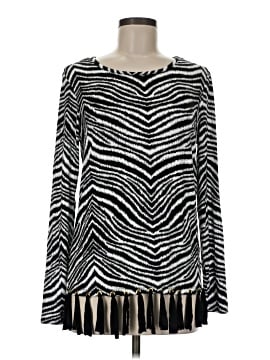 MICHAEL Michael Kors Long Sleeve T-Shirt (view 1)