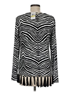 MICHAEL Michael Kors Long Sleeve T-Shirt (view 2)