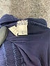 Unbranded Solid Blue Track Pants Size L - photo 7