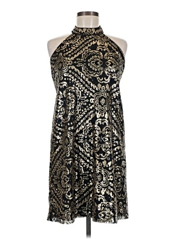 Alya Cocktail Dress (view 1)