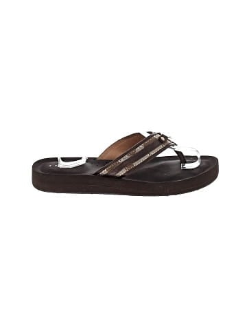 Coach Flip Flops (view 1)