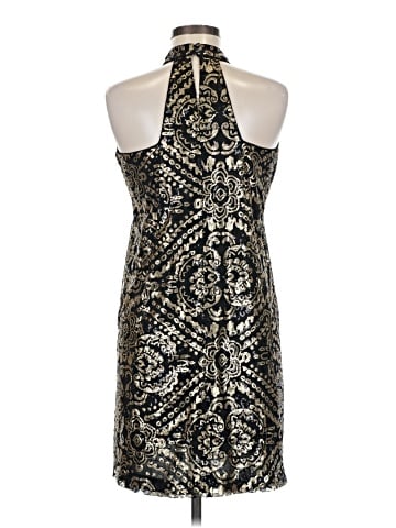 Alya Cocktail Dress (view 2)