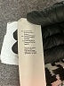 Subdued Houndstooth White Sweater Vest One size - photo 9