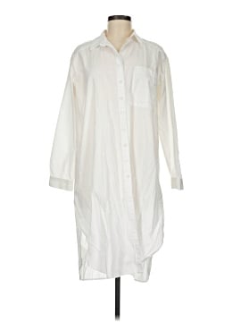 Maeve by Anthropologie 3/4 Sleeve Button-Down Shirt (view 1)