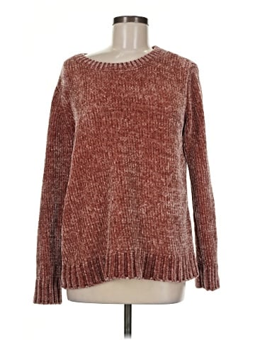 Orvis Pullover Sweater (view 1)