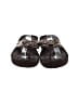 Coach Brown Flip Flops Size 7 - photo 2