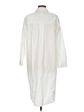 Maeve by Anthropologie 3/4 Sleeve Button-Down Shirt (view 2)