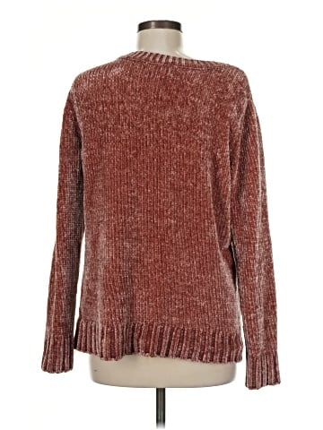 Orvis Pullover Sweater (view 2)