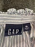 Gap Blue Casual Dress Size XL - photo 7