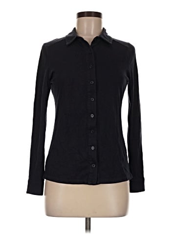 Boden Long Sleeve Button-Down Shirt (view 1)