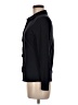 Boden Black Long Sleeve Button-Down Shirt Size 6 - photo 5