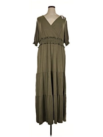 Serra Casual Dress (view 1)