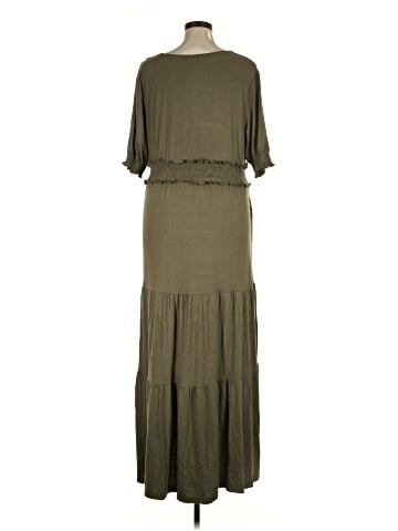Serra Casual Dress (view 2)