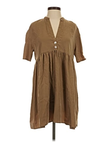 Zara Casual Dress (view 1)