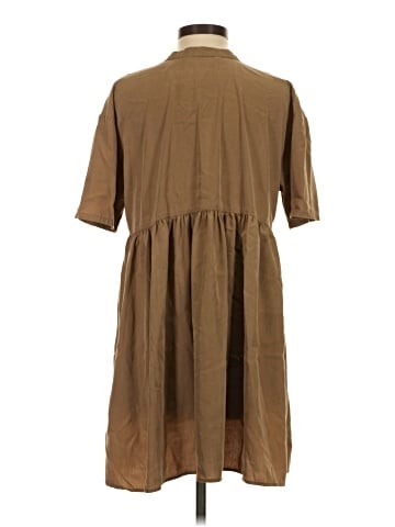 Zara Casual Dress (view 2)