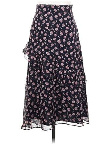Joie Silk Skirt (view 1)