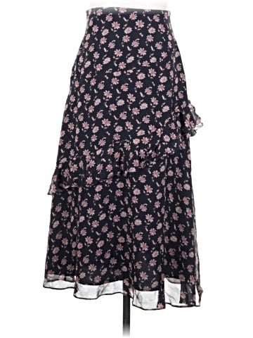 Joie Silk Skirt (view 2)