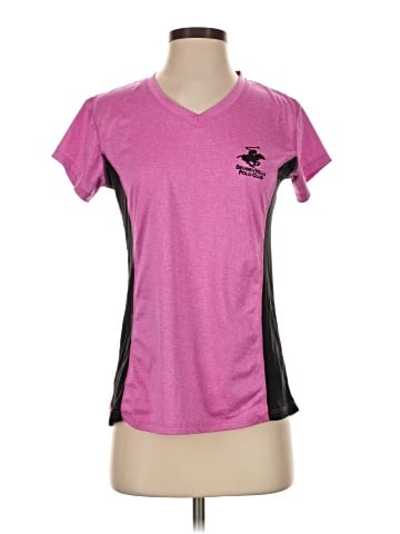 Beverly Hills Polo Club Active T-Shirt (view 1)