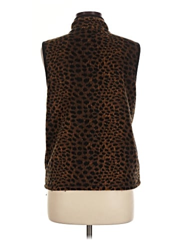 Karen Scott Sleeveless Top (view 2)