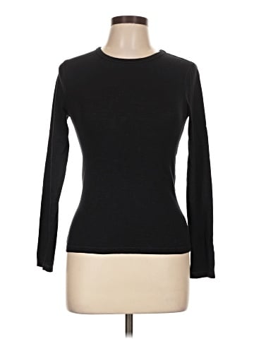 Splendid Long Sleeve Top (view 1)