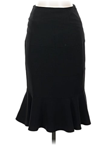 Armani Collezioni Formal Skirt (view 1)