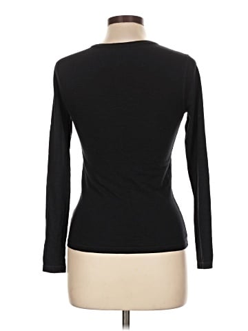 Splendid Long Sleeve Top (view 2)