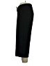 Bershka Black Casual Pants Size XL - photo 5
