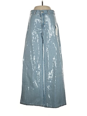 Pilcro Jeans (view 1)