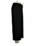 Bershka Black Casual Pants Size XL - photo 4