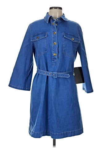 Tuckernuck Casual Dress (view 1)