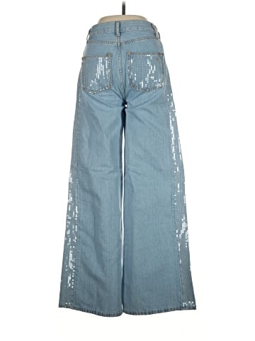 Pilcro Jeans (view 2)
