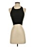 Rag & Bone Black Tank Top Size XS (estimated) - photo 1