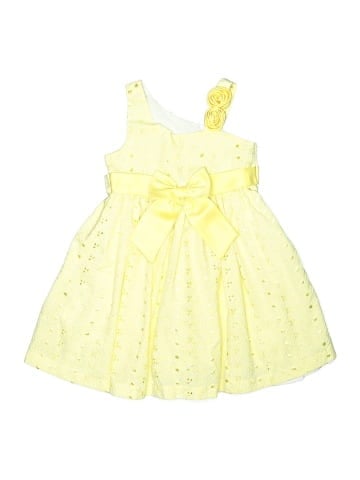 Ashley Ann Dress (view 1)