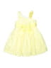Ashley Ann Yellow Dress Size 5 - photo 1