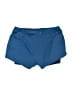 Nike Blue Athletic Shorts Size S - photo 2