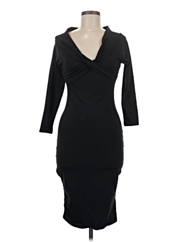 Kivenst Cocktail Dress (view 1)