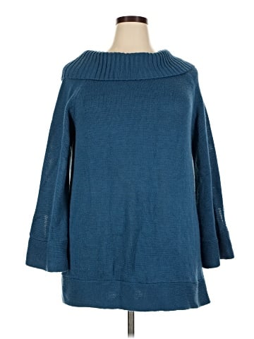 Taillissime Pullover Sweater (view 1)