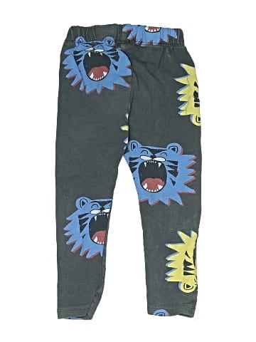 Zara Casual Pants (view 2)