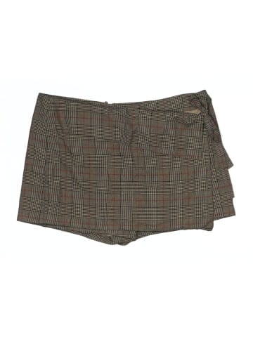 Tularosa Skort (view 1)