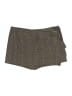 Tularosa Plaid Brown Skort Size XL - photo 1