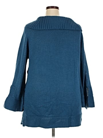 Taillissime Pullover Sweater (view 2)