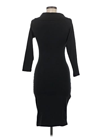 Kivenst Cocktail Dress (view 2)