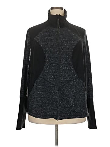 Zella Track Jacket (view 1)
