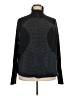 Zella Black Track Jacket Size 3X - photo 1