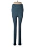 Abercrombie & Fitch Teal Active Pants Size M - photo 1