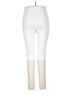 Christopher & Banks Ivory Active Pants Size 12 - photo 2